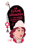 Femme grenadier (La)